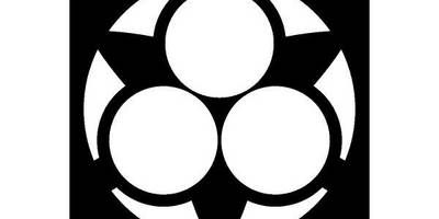 Японский узор 564