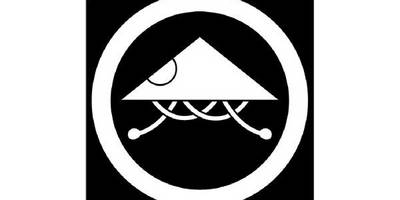 Японский узор 3032