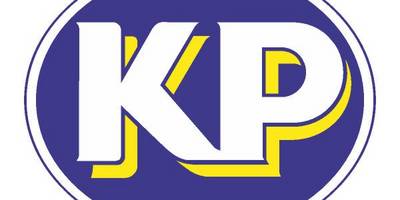 KP logo