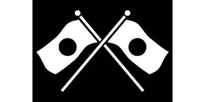 Японский узор 350