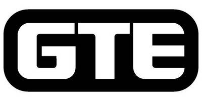 GTE logo