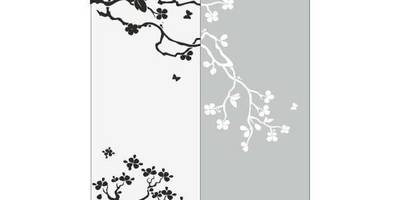 Прямоугольный орнамент 1831