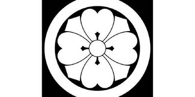 Японский узор 2910