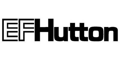 EFHutton logo
