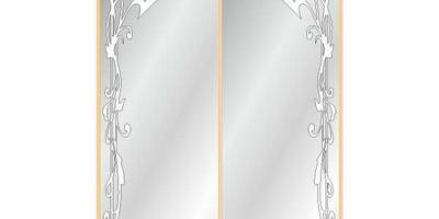 Прямоугольный орнамент 1450