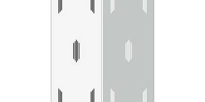 Прямоугольный орнамент 2202