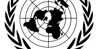 United Nations logo