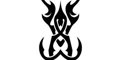 Татуировка 961