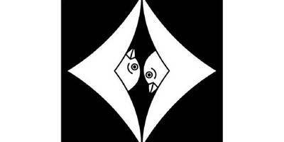 Японский узор 3243