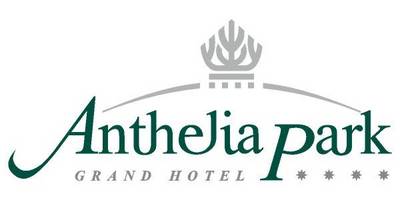 Anthelia Park hotel logo