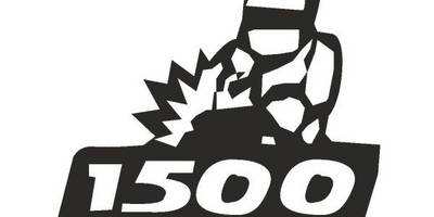 1500 logo