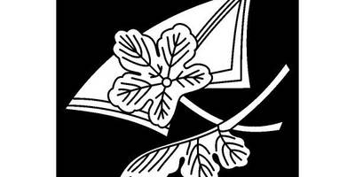 Японский узор 1490