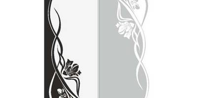 Прямоугольный орнамент 1533