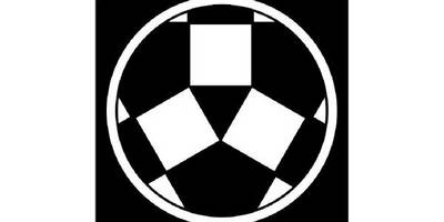 Японский узор 1960