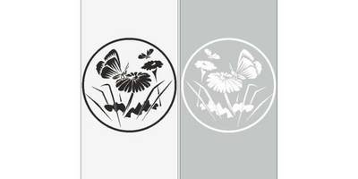 Прямоугольный орнамент 0279