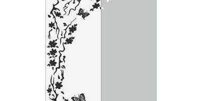 Прямоугольный орнамент 1832