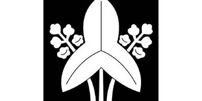 Японский узор 2759