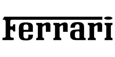 Ferrari logo