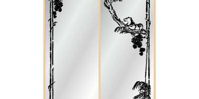 Прямоугольный орнамент 1216