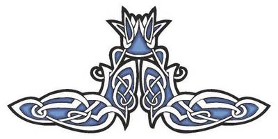 Кельтский 133