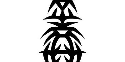 Татуировка 1047