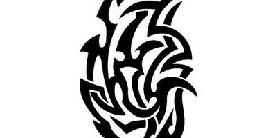 Татуировка 1158