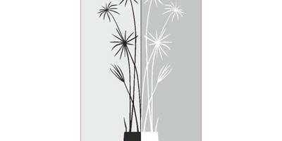 Прямоугольный орнамент 2677