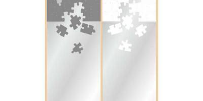 Прямоугольный орнамент 1073