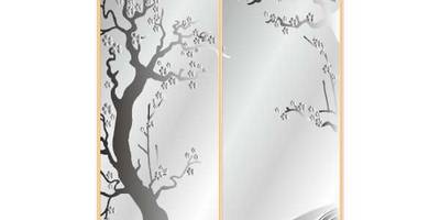 Прямоугольный орнамент 1453