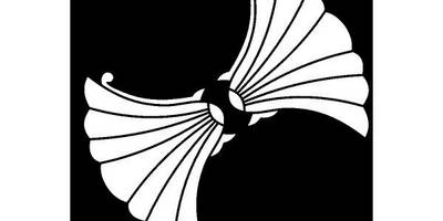 Японский узор 219