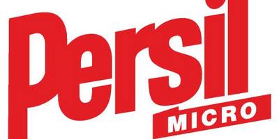 Persil Micro logo
