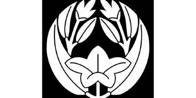 Японский узор 2635