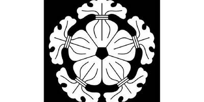 Японский узор 2406