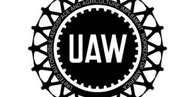 UAW logo