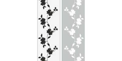 Прямоугольный орнамент 2227