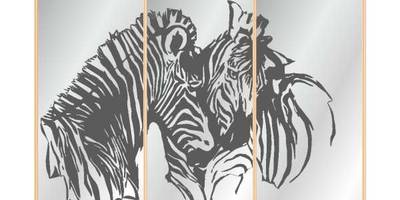 Прямоугольный орнамент 0610