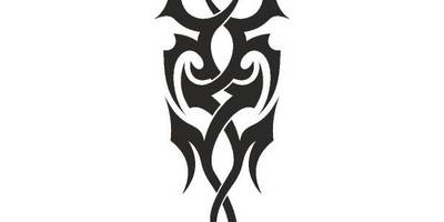 Татуировка 581