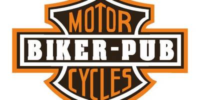 Biker Pub logo