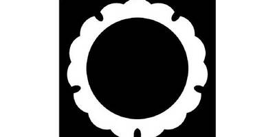 Японский узор 2877