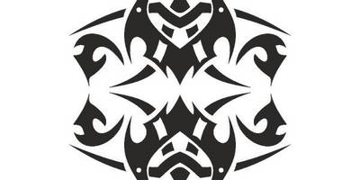 Татуировка 520