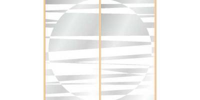 Прямоугольный орнамент 0523