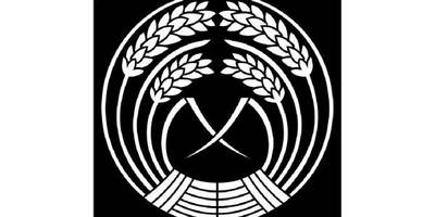 Японский узор 1740