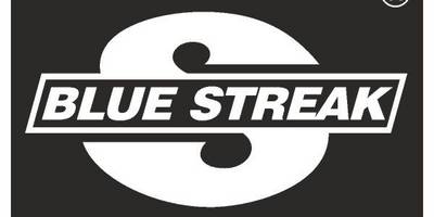 Blue Streak logo