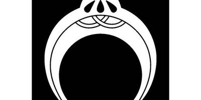 Японский узор 1292