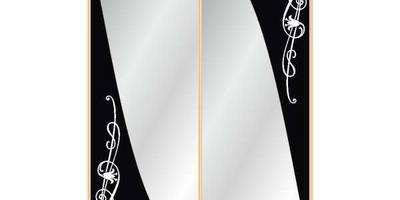 Прямоугольный орнамент 0489