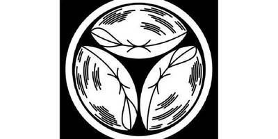 Японский узор 2051