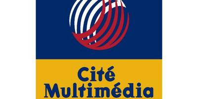 Multimedia Montreal logo