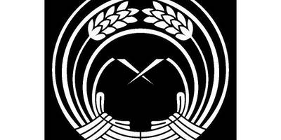 Японский узор 9