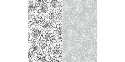 Прямоугольный орнамент 1070