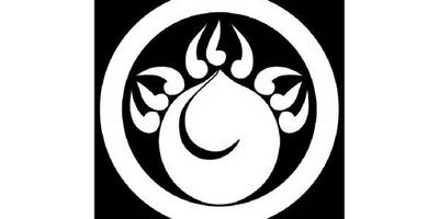 Японский узор 2464